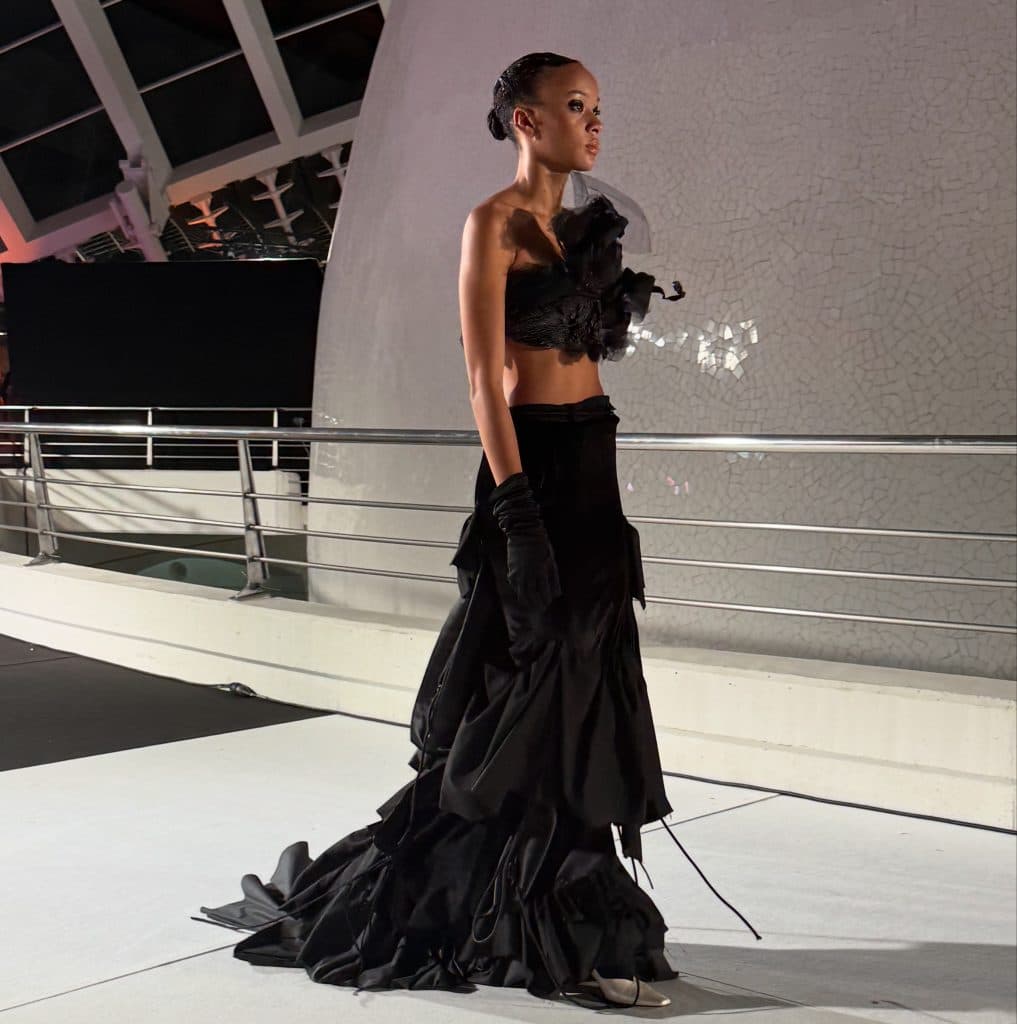 CLEC Fashion Festival Valencia 2025 celebra diseño y creatividad