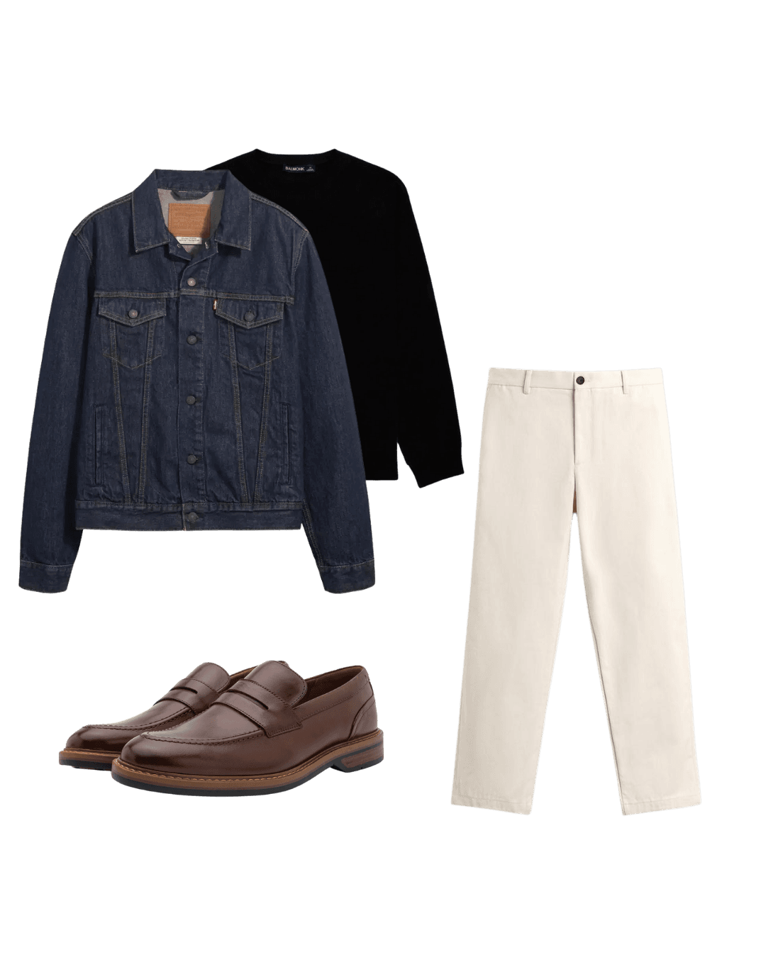 Clean Denim