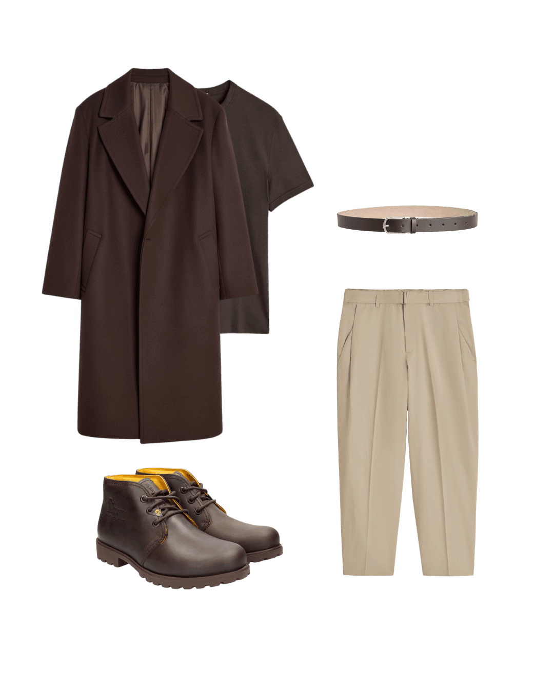Brown Utility
