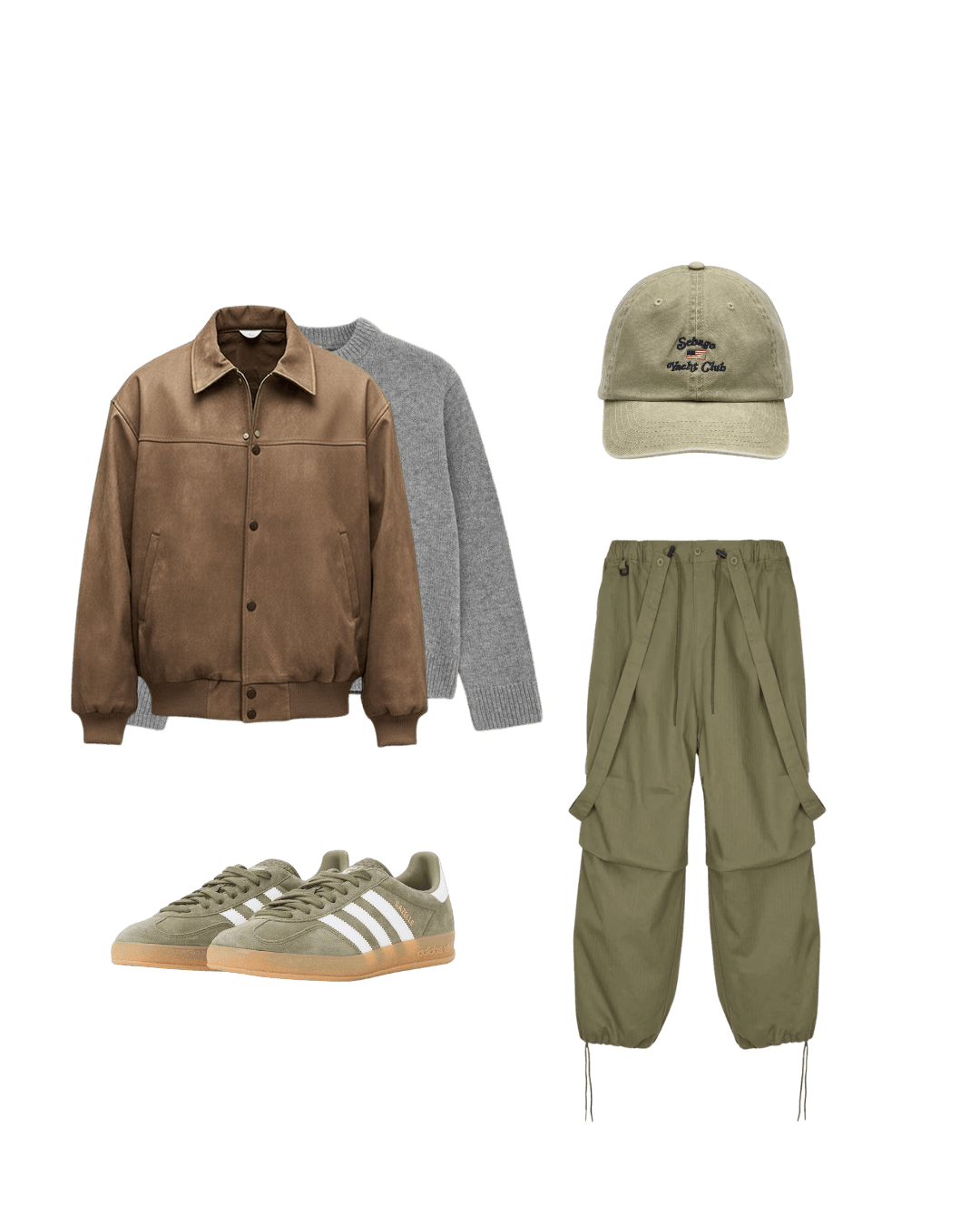 Utility Layers