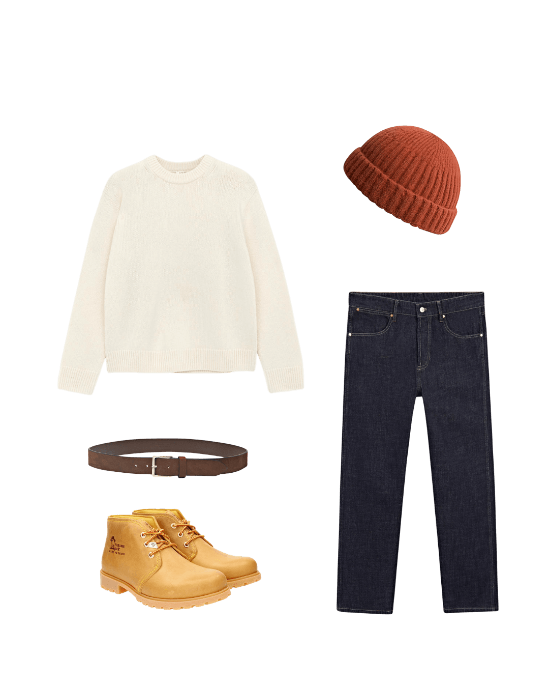 Everyday Knit