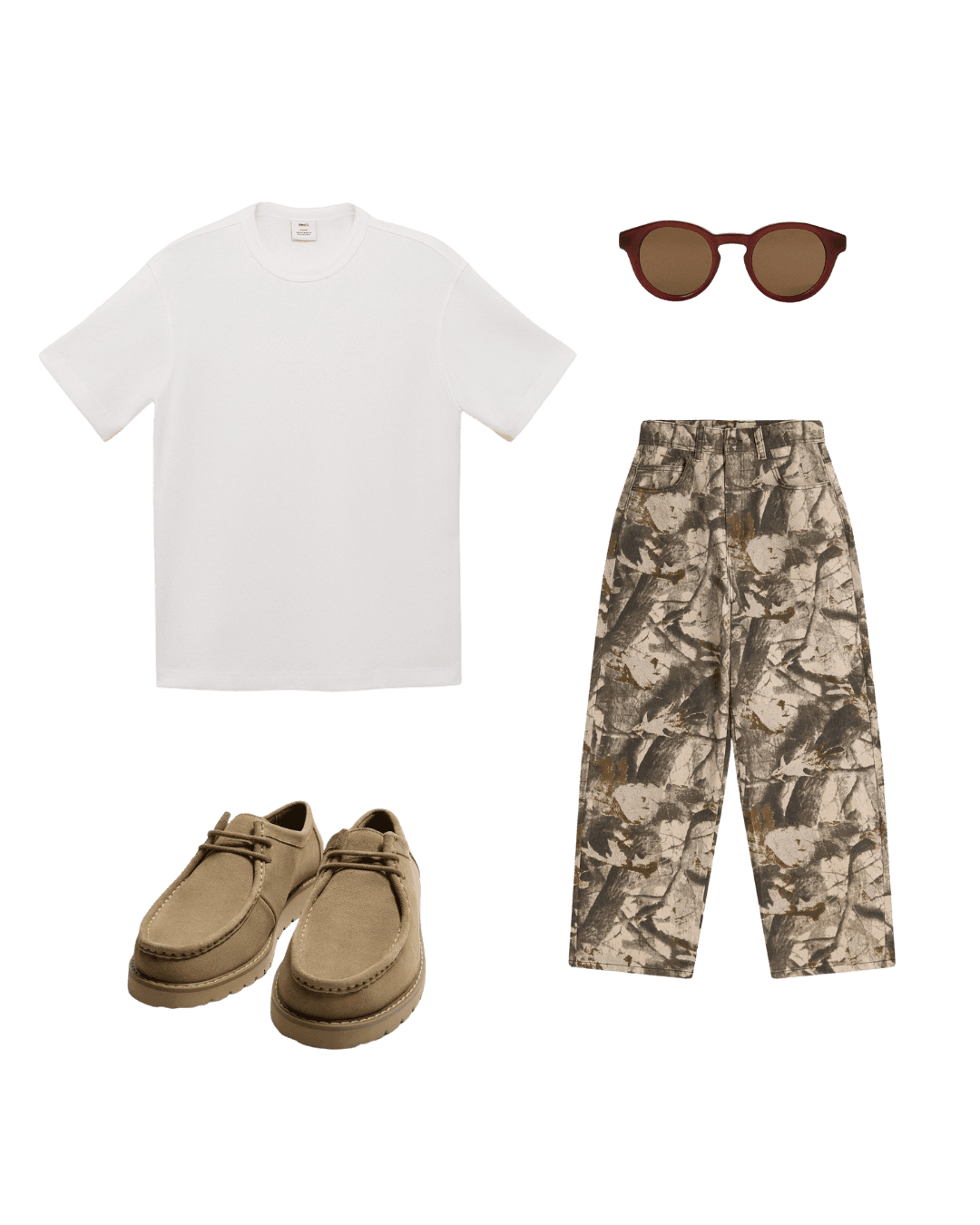 Printed Utility