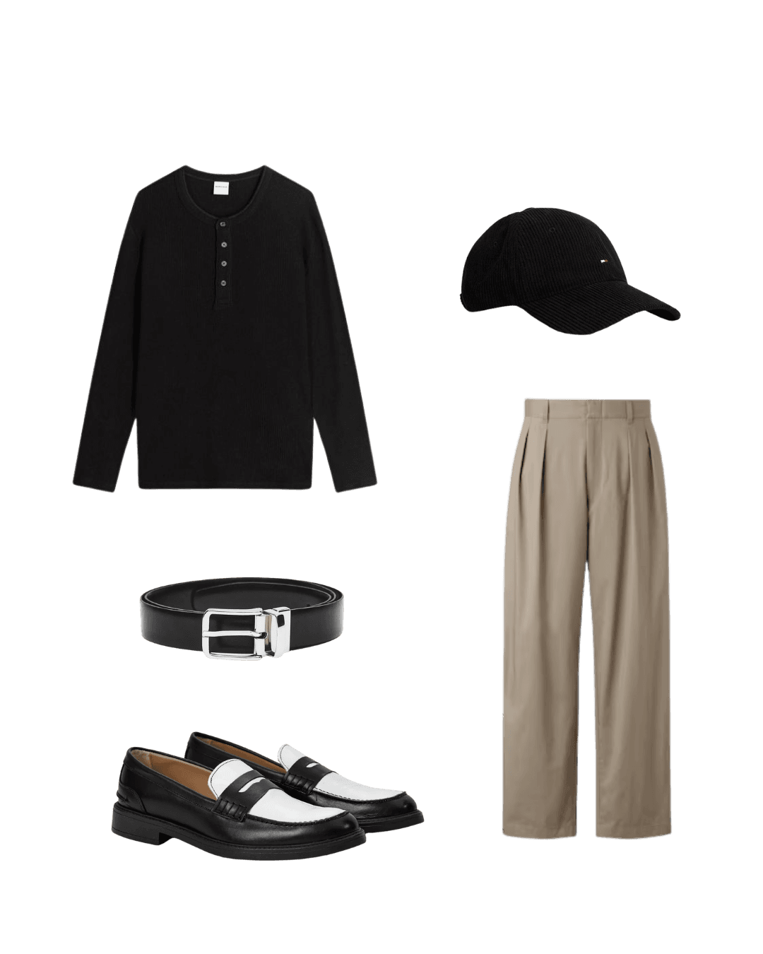 Clean Urban Balance
