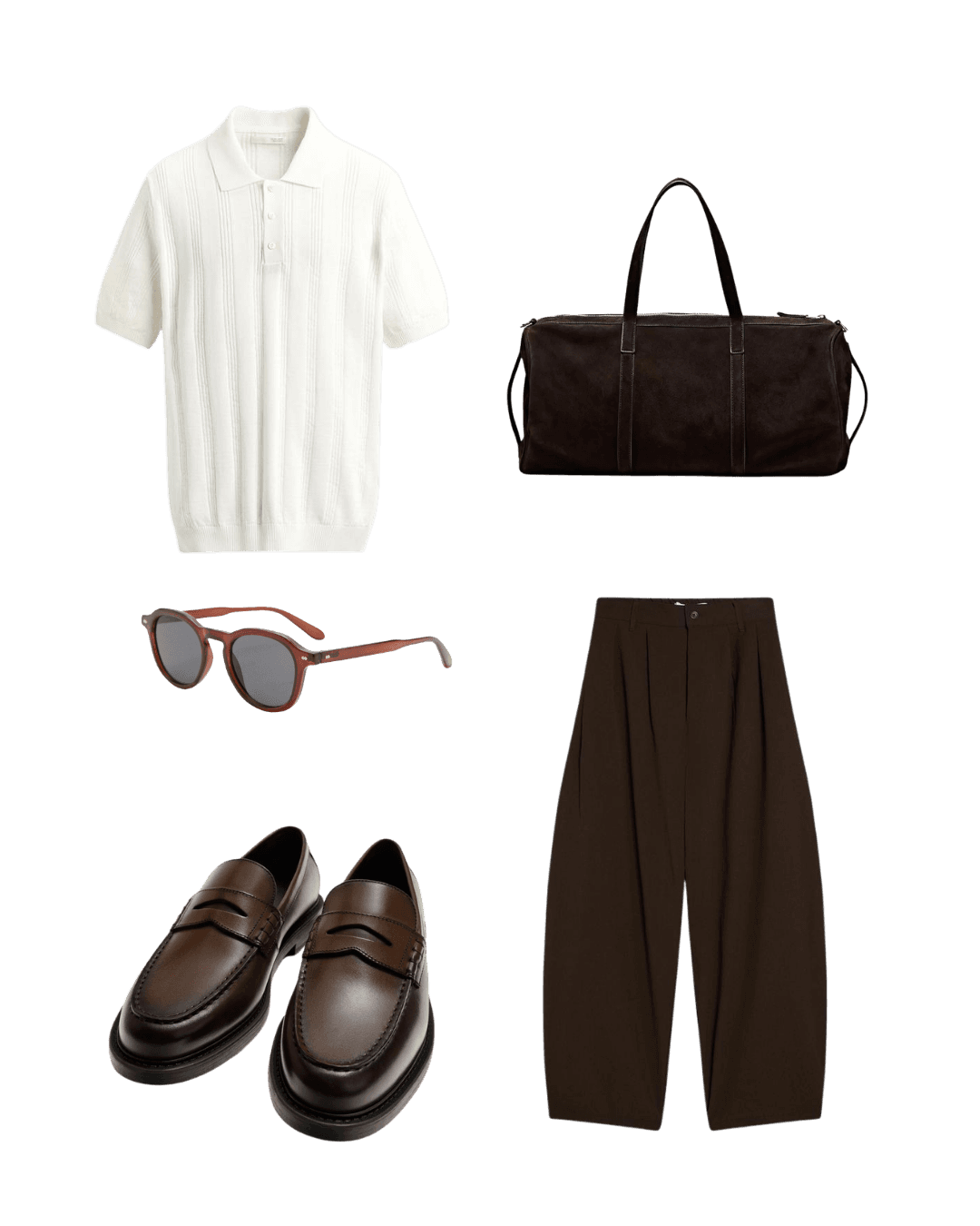 Soft Tailored Ease