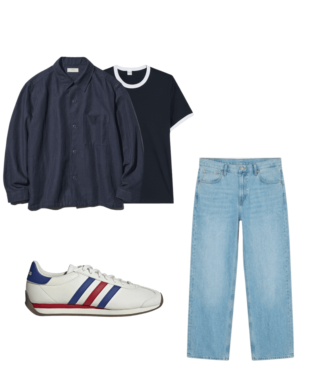 Selvedge